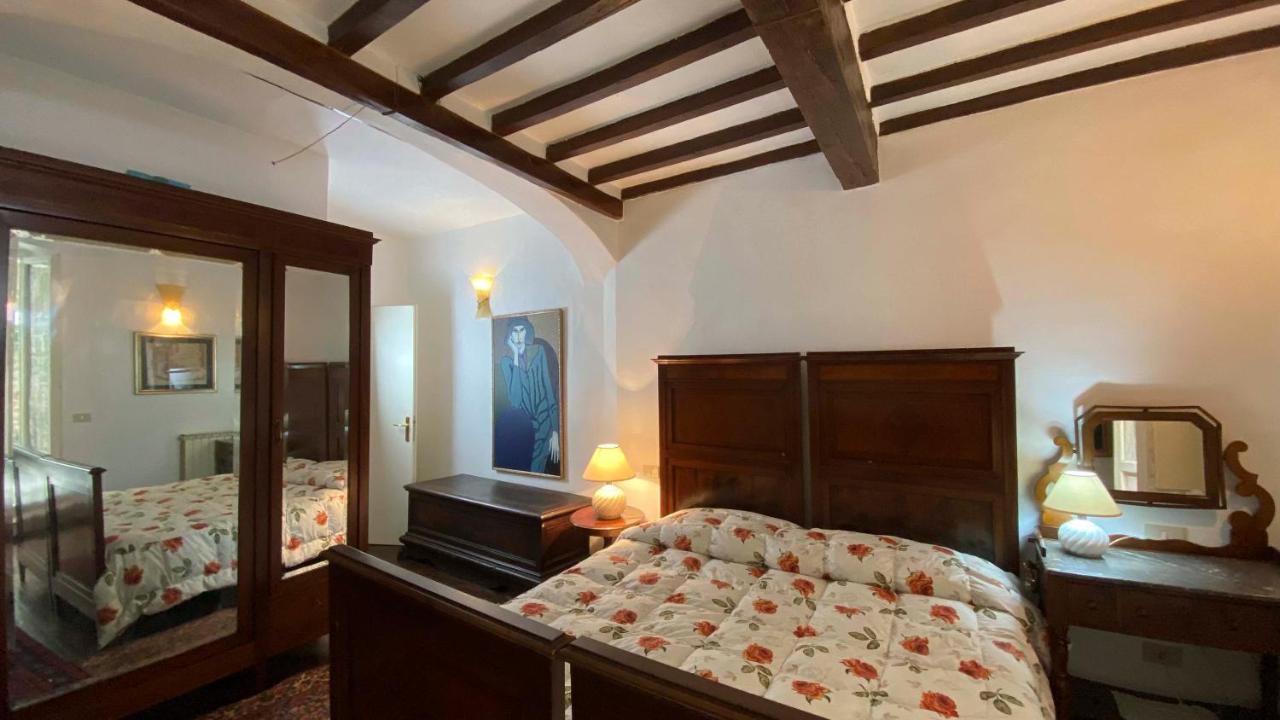 The Pitti Courtyard Apartment Florence Ngoại thất bức ảnh