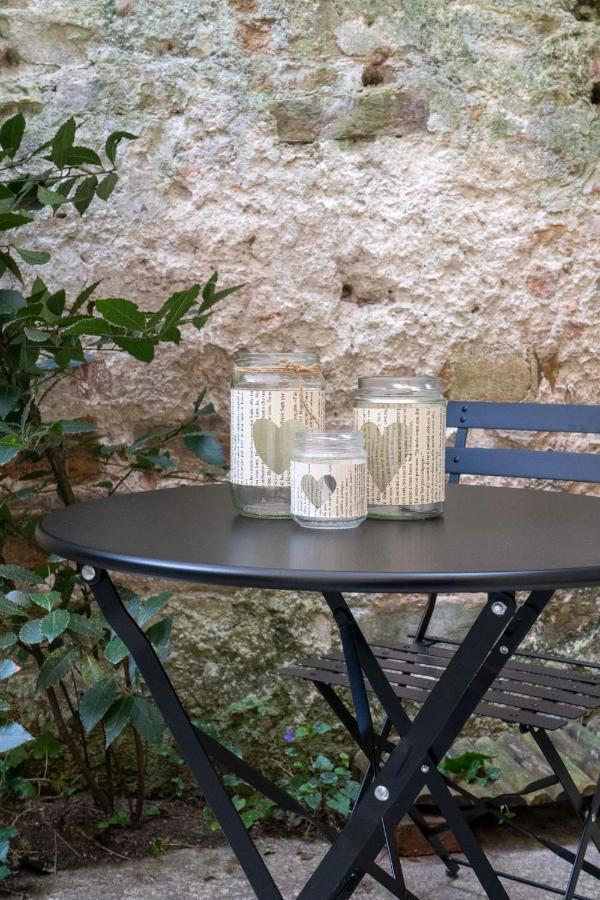 The Pitti Courtyard Apartment Florence Ngoại thất bức ảnh
