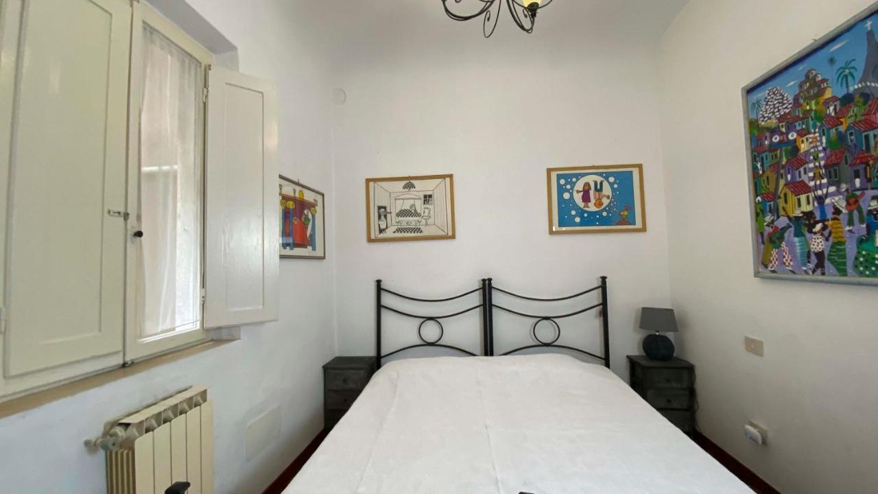The Pitti Courtyard Apartment Florence Ngoại thất bức ảnh