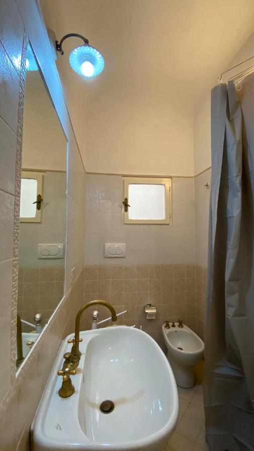 The Pitti Courtyard Apartment Florence Ngoại thất bức ảnh