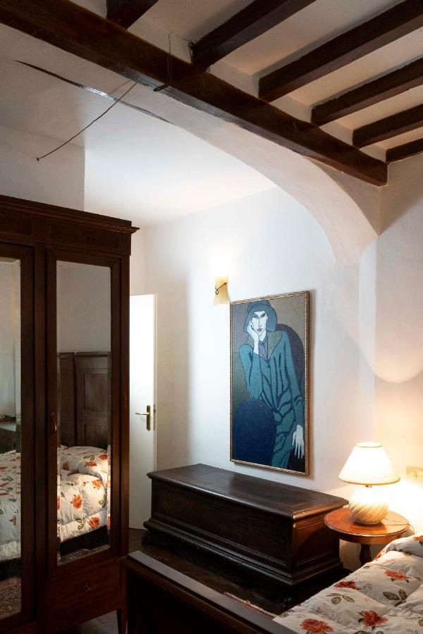 The Pitti Courtyard Apartment Florence Ngoại thất bức ảnh