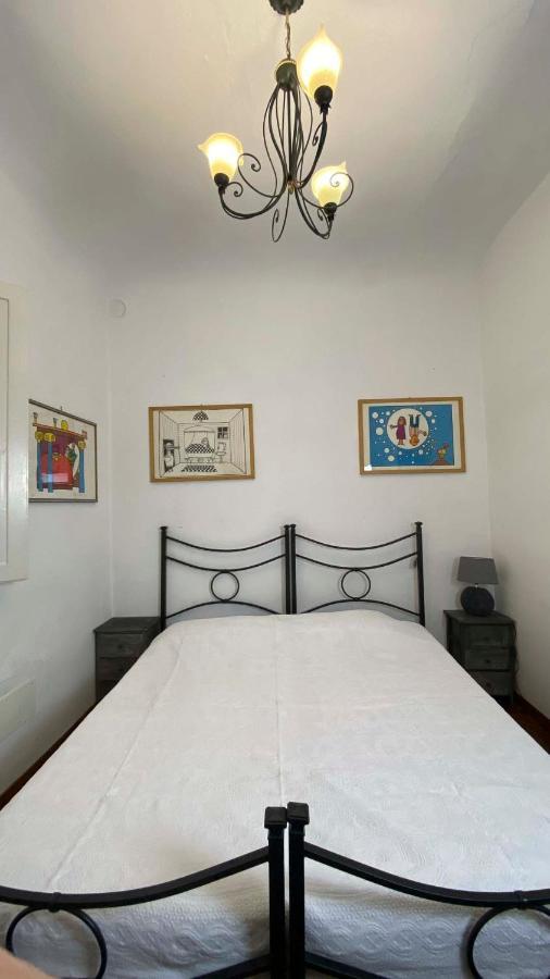 The Pitti Courtyard Apartment Florence Ngoại thất bức ảnh