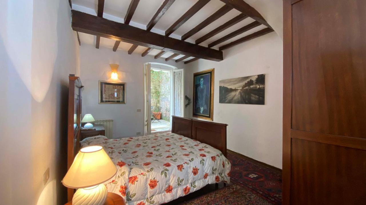The Pitti Courtyard Apartment Florence Ngoại thất bức ảnh