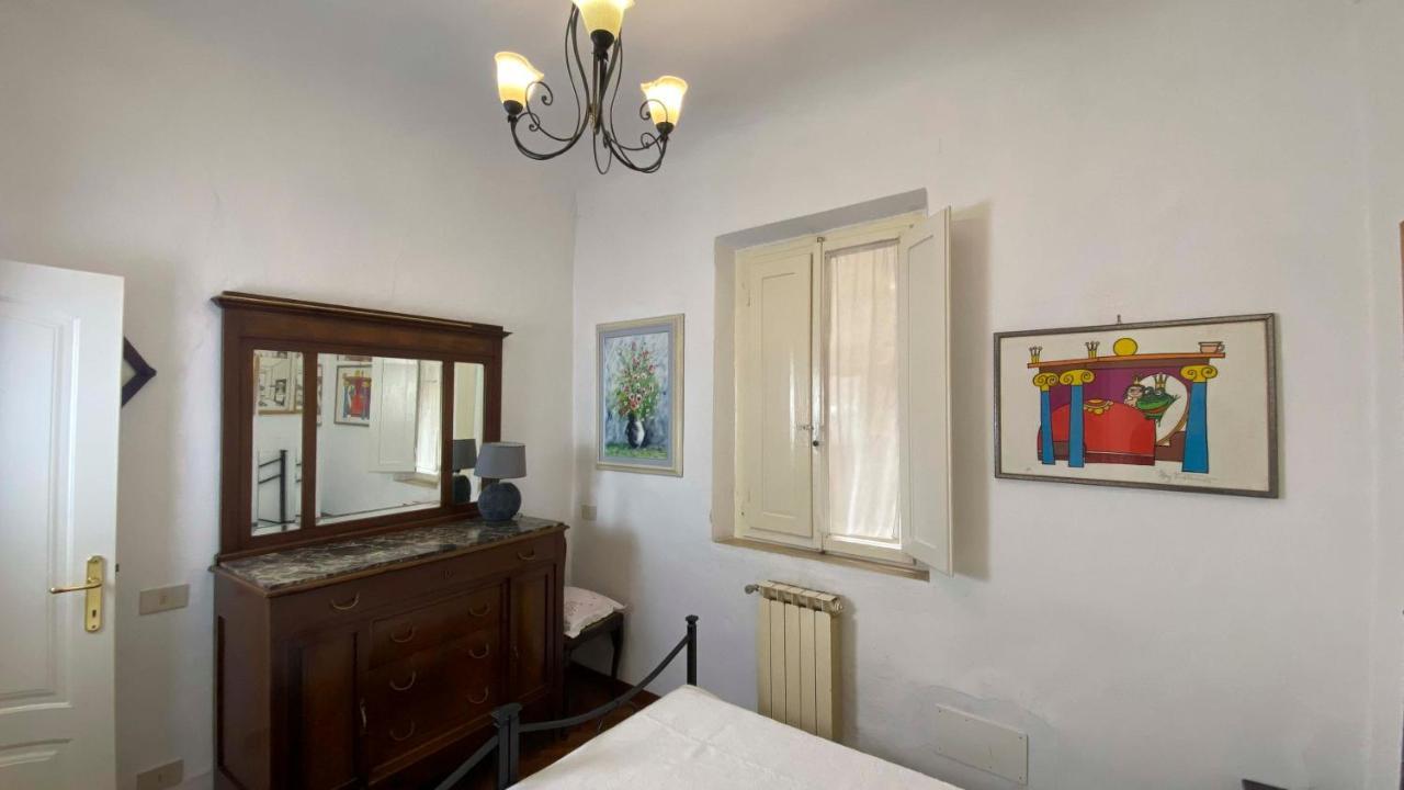 The Pitti Courtyard Apartment Florence Ngoại thất bức ảnh