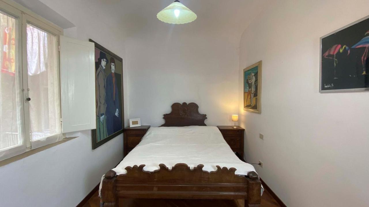 The Pitti Courtyard Apartment Florence Ngoại thất bức ảnh