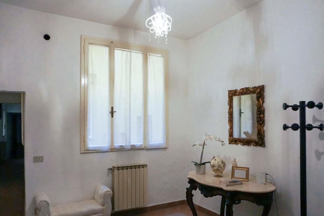 The Pitti Courtyard Apartment Florence Ngoại thất bức ảnh