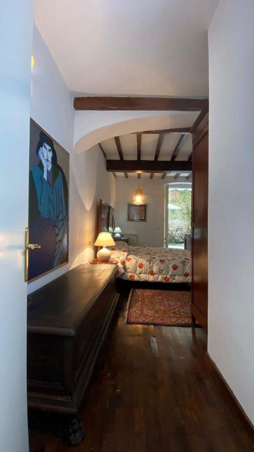 The Pitti Courtyard Apartment Florence Ngoại thất bức ảnh