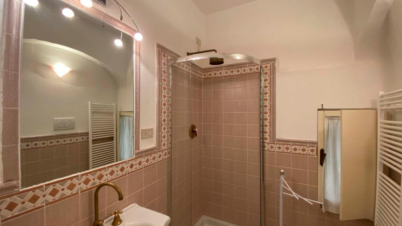 The Pitti Courtyard Apartment Florence Ngoại thất bức ảnh