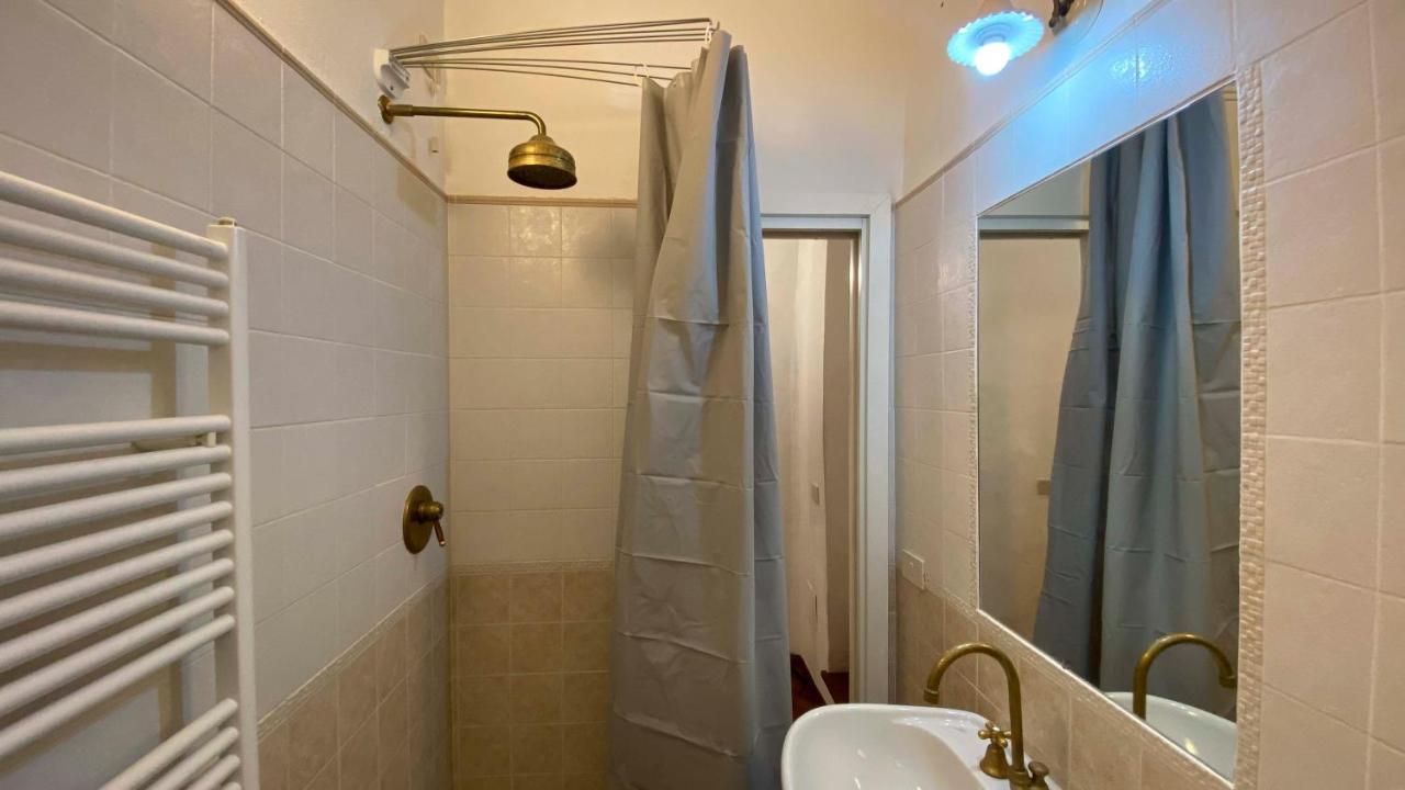 The Pitti Courtyard Apartment Florence Ngoại thất bức ảnh