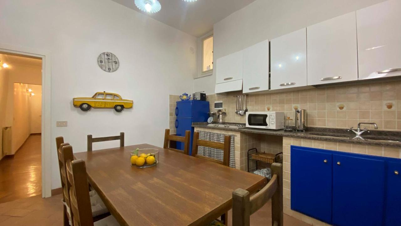 The Pitti Courtyard Apartment Florence Ngoại thất bức ảnh