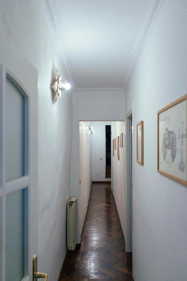 The Pitti Courtyard Apartment Florence Ngoại thất bức ảnh
