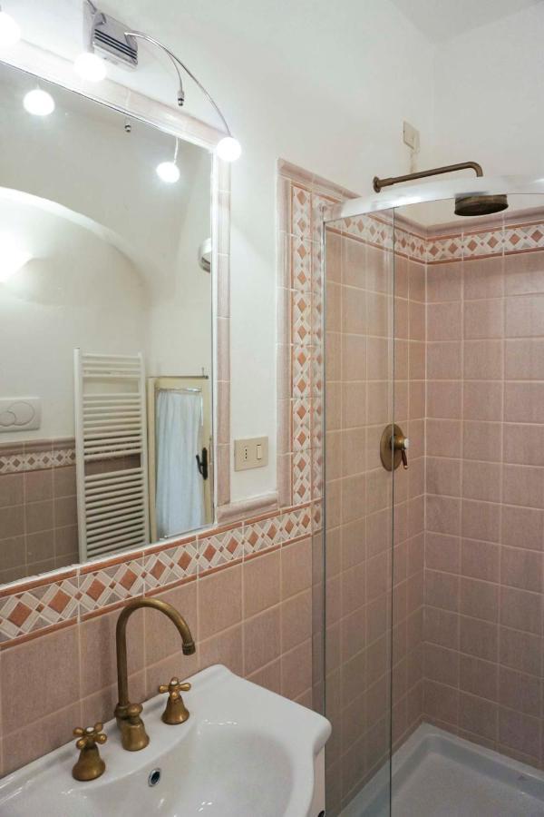 The Pitti Courtyard Apartment Florence Ngoại thất bức ảnh