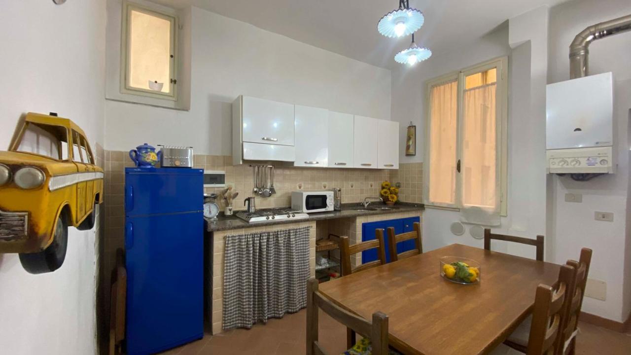 The Pitti Courtyard Apartment Florence Ngoại thất bức ảnh