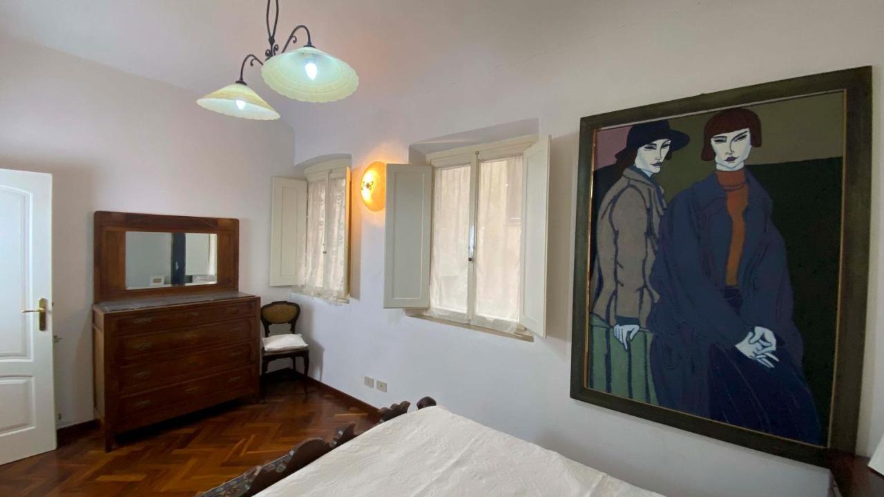 The Pitti Courtyard Apartment Florence Ngoại thất bức ảnh