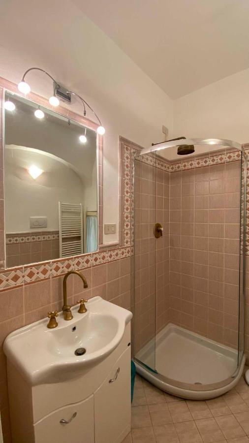 The Pitti Courtyard Apartment Florence Ngoại thất bức ảnh