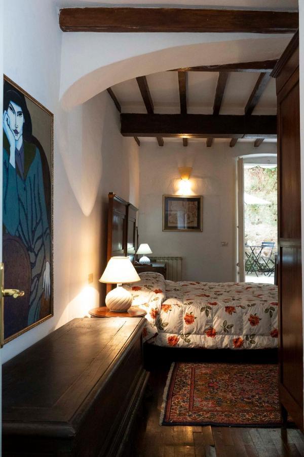 The Pitti Courtyard Apartment Florence Ngoại thất bức ảnh