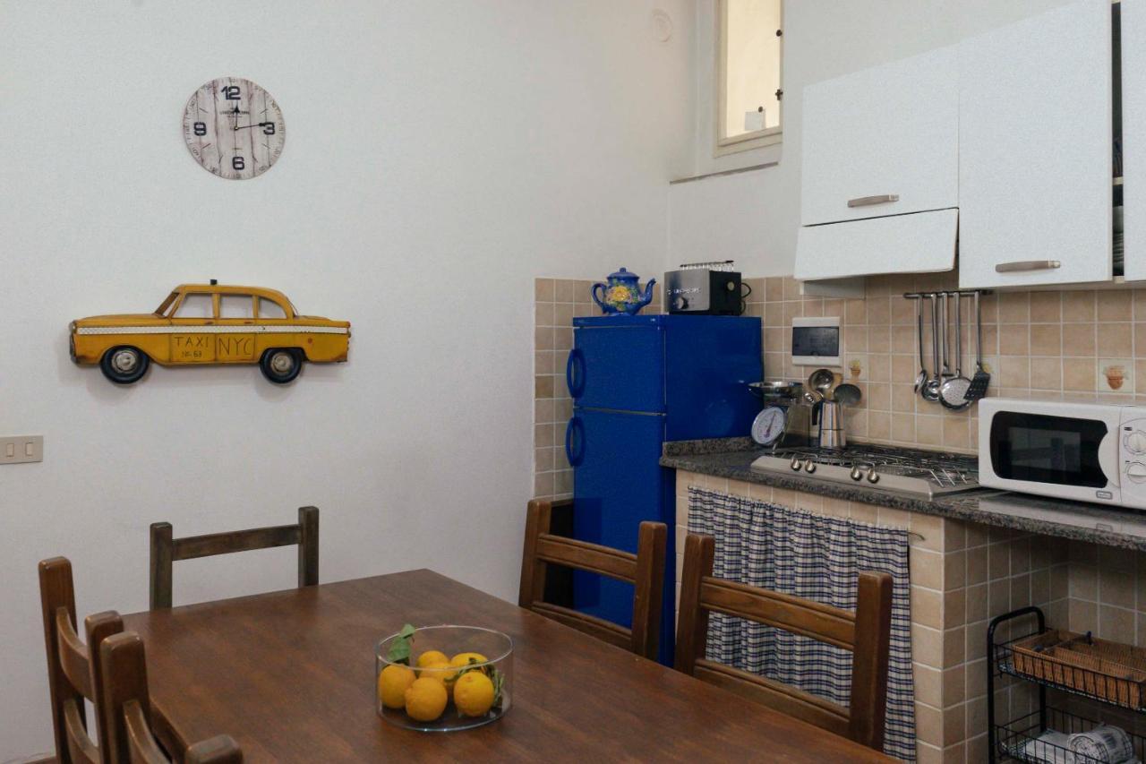 The Pitti Courtyard Apartment Florence Ngoại thất bức ảnh