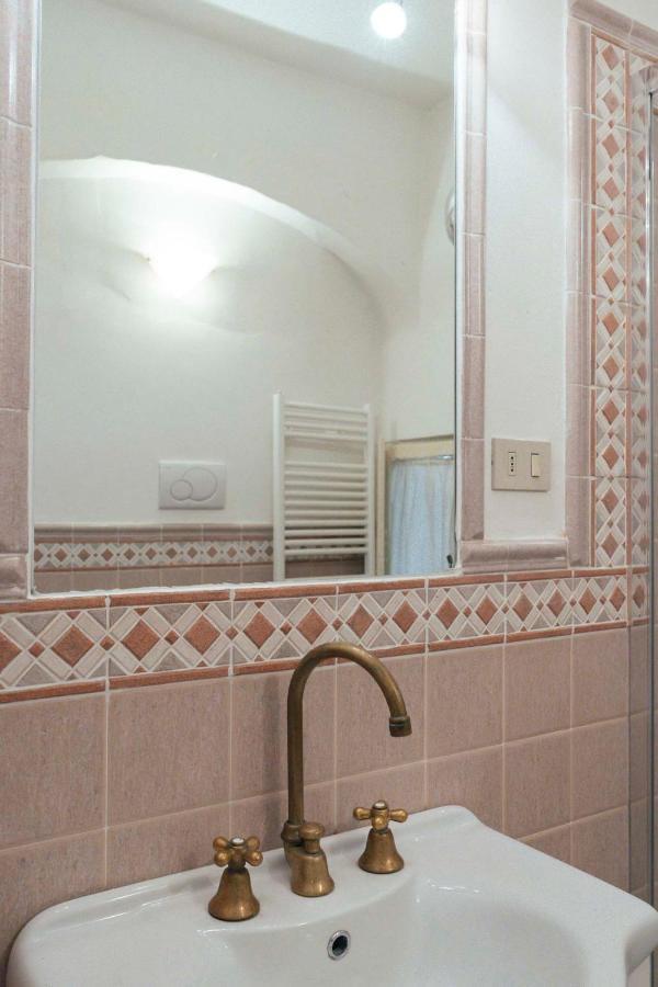 The Pitti Courtyard Apartment Florence Ngoại thất bức ảnh