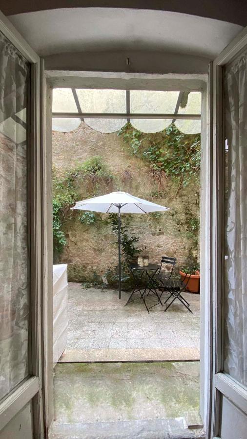 The Pitti Courtyard Apartment Florence Ngoại thất bức ảnh