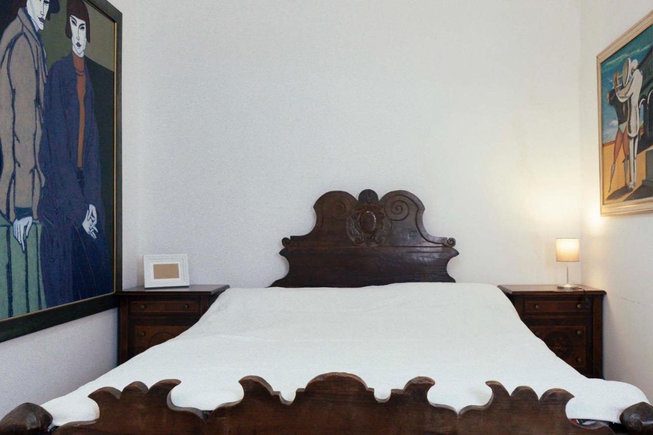 The Pitti Courtyard Apartment Florence Ngoại thất bức ảnh