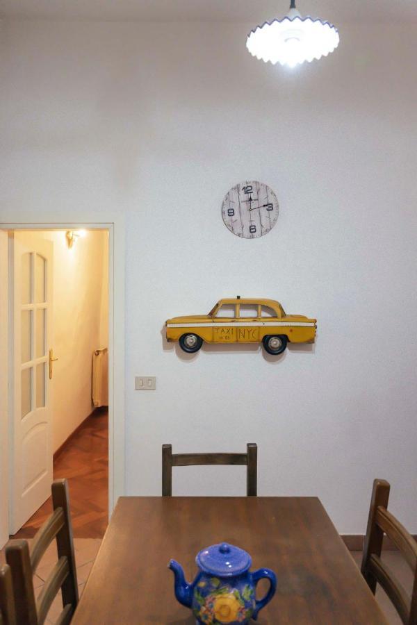 The Pitti Courtyard Apartment Florence Ngoại thất bức ảnh
